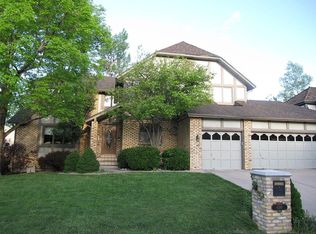6199 S Jamaica Ct, Englewood, CO 80111