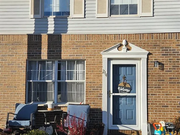 214 Gambocz Ct, Monmouth Junction, NJ 08852