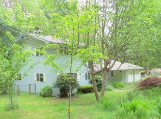 40893 Deerhorn Rd, Springfield, OR 97478