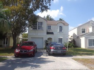 12838 SW 146th Ter, Miami, FL 33186