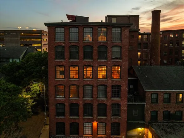 18 Imperial Pl Unit 4G, Providence, RI 02903