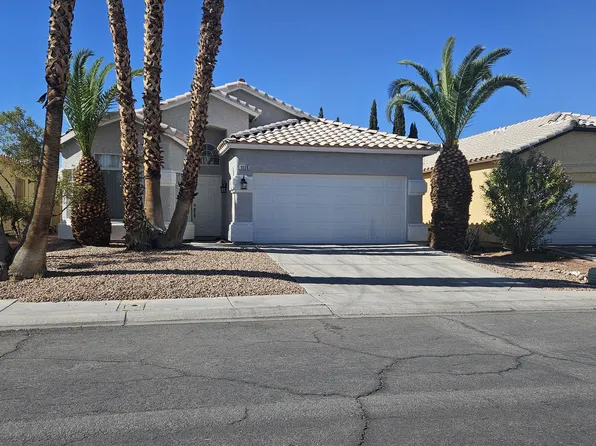 1526 Woodward Heights Way, North Las Vegas, NV 89032