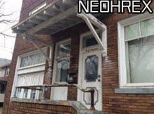 4013 Cleveland Ave, Ashtabula, OH 44004
