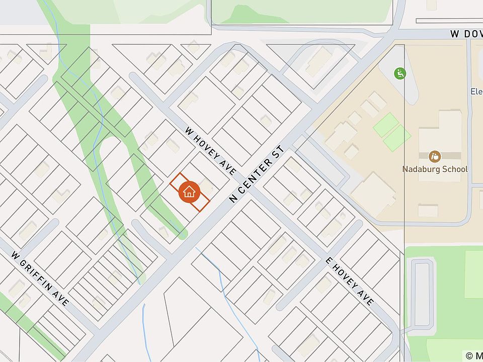 1st image of 380XX N Center Street #9