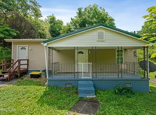 175 Andys Ridge Rd, Rocky Top, TN 37769