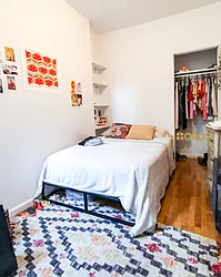 Rented by City Connections Realty