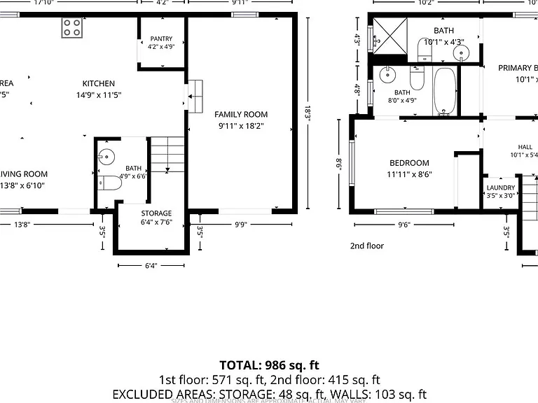 9519 5th Ave NE #B — Photo 18