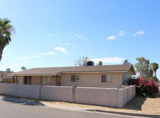 9601 E Ellis Cir, Mesa, AZ 85207