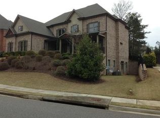 2729 Kelly Cove Dr, Buford, GA 30519