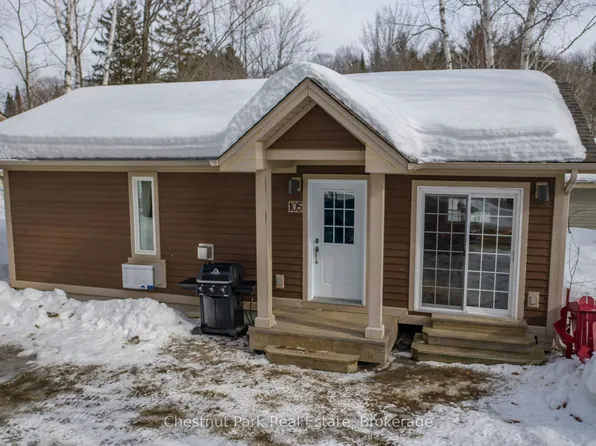 1052 Rat Bay Rd #105-10, Lake Of Bays, ON P1H 2J6