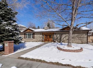 12025 W 34th Pl, Wheat Ridge, CO 80033
