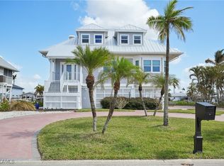 18323 Deep Passage Ln, Fort Myers Beach, FL 33931