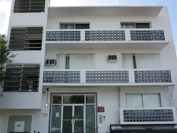 4015 Indian Creek Dr APT 301, Miami Beach, FL 33140