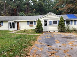 7 Perry St, Norton, MA 02766