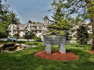 5 Mission Rd UNIT 206, North Chelmsford, MA 01863