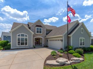 717 N Patricia St, Elkhorn, WI 53121