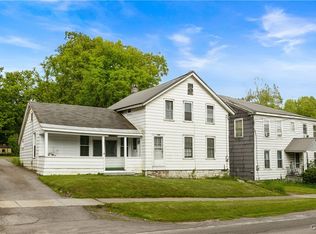 7418 Main St, Newport, NY 13416