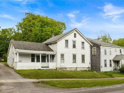 7418 Main St, Newport, NY, 13416