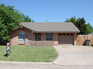 6103 NW Cherry Ave, Lawton, OK 73505