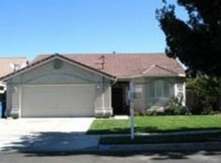 1705 Ramson Dr, Turlock, CA 95380