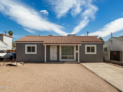 4205 N 3rd Avenue, Phoenix, AZ, 85013
