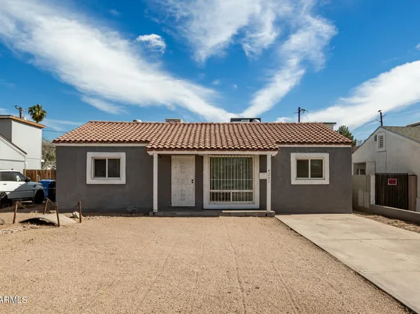 4205 N 3rd Avenue, Phoenix, AZ 85013