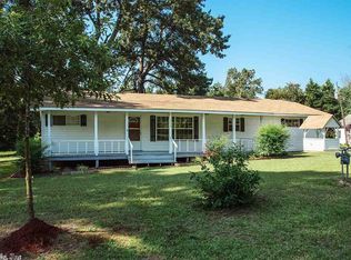 5208 S Highway 229, Benton, AR 72015