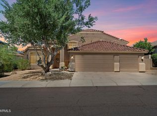 7534 E Glenn Moore Rd, Scottsdale, AZ 85255
