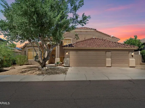 7534 E GLENN MOORE Road, Scottsdale, AZ 85255