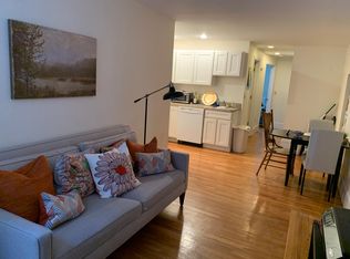 79 Phillips St #1-2F, Boston, MA 02114