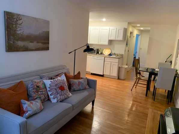 79 Phillips St #1-2F, Boston, MA 02114