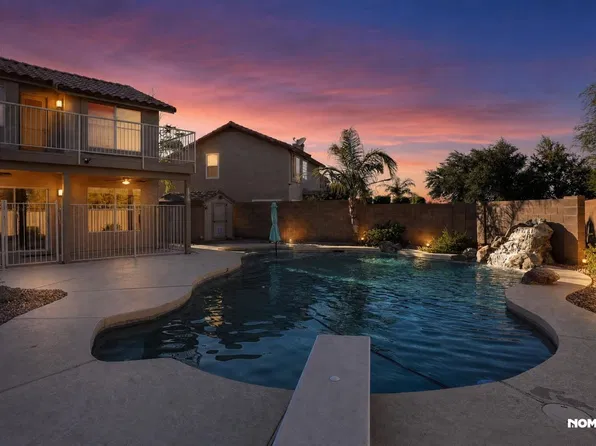 141 S Quartz St, Gilbert, AZ 85296