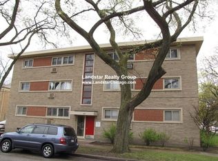 1822 Monroe St APT 1E, Evanston, IL 60202