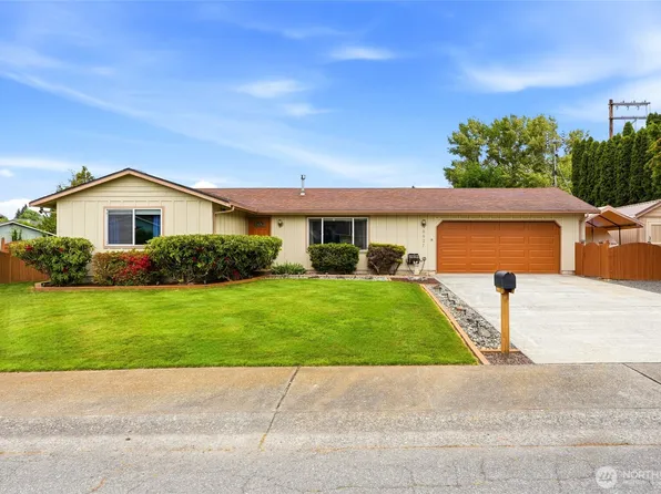 6627 95th Street NE, Marysville, WA 98270