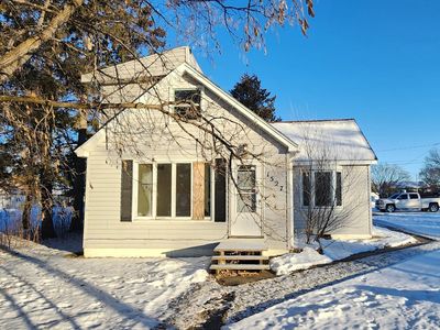 1527 1st Ave, International Falls, MN, 56649