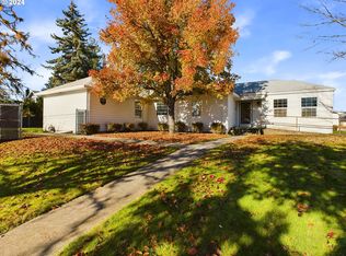 535 NE 14th St, McMinnville, OR
