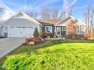 5655 Scotsglen Ct SE, Caledonia, MI 49316