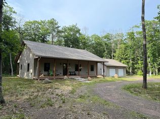 28210 S Maple Hill Rd, Washburn, WI 54891