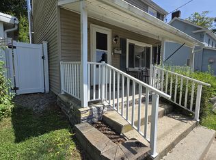 326 Market St, Belvidere, NJ 07823