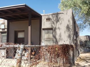 3667 S 8th Ave, Tucson, AZ 85713