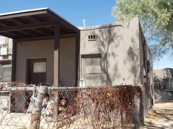 3667 S 8th Ave, Tucson, AZ 85713