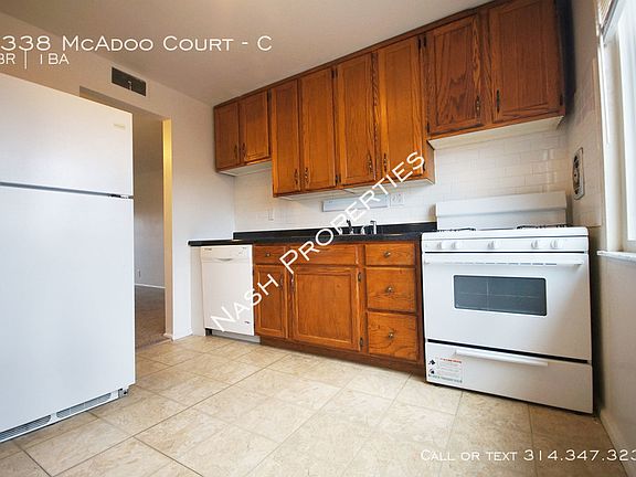 3rd image of 4338 McAdoo Ct APT C