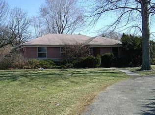 4601 N Lesley Ave, Indianapolis, IN