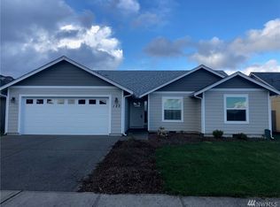 123 Holloway Dr, Chehalis, WA 98532