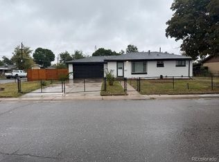 3090 Worchester Street, Aurora, CO 80011