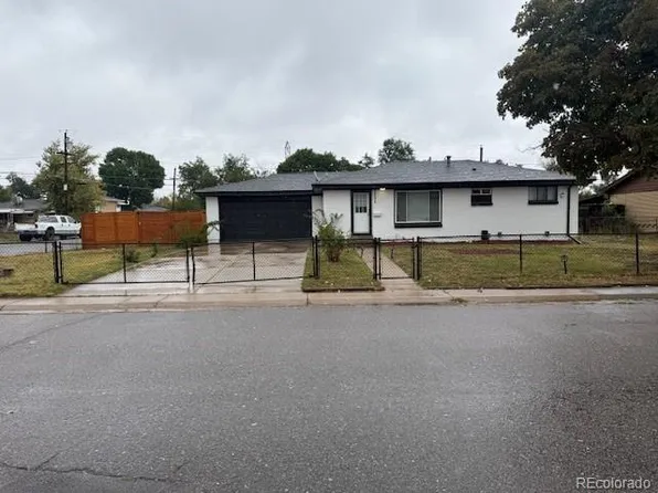 3090 Worchester Street, Aurora, CO 80011