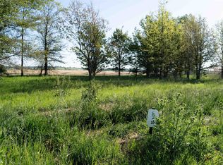 9925 Ayrshire Rd, Chandler, IN 47610
