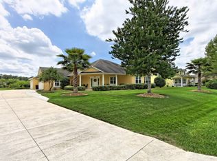 157 Moses Creek Blvd, St Augustine, FL 32086