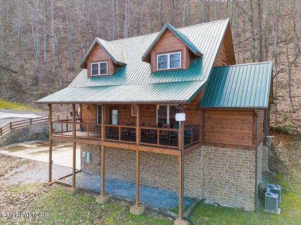 3119 Lexy Ln, Sevierville, TN 37862