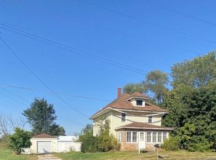 701 E Center St, North Liberty, IN 46554